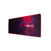 XTRIKE ME MP-206 LARGE GAMING MOUSEPAD LARGE Size: 770x295x3MM