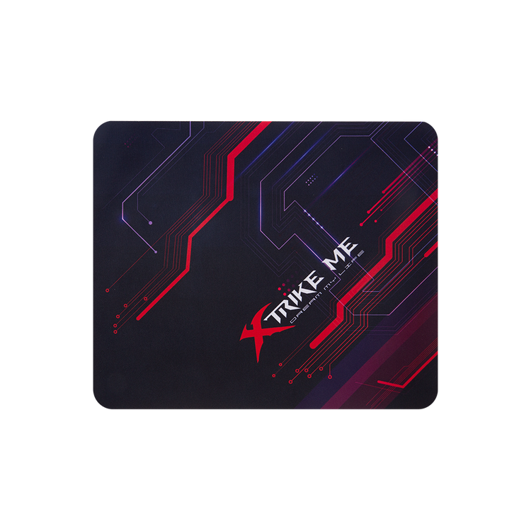 XTRIKE ME MP-005 GAMING MOUSE PAD MEDIUM 320x270x2MM