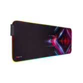 XTRIKE ME MP-606 Mouse Pad with 7 Color RGB Lighting Size 800x300x3mm
