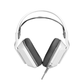 XTRIKE ME GH712 RGB GAMING HEADSET WITH NOISE REDUCTION MICROPHONE WHITE