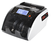 SPEEDX SP-620 SIDE DIGITAL DISPLAY ADVANCED CASH COUNTER MACHINE WITH FAKE NOTE DEDUCTION