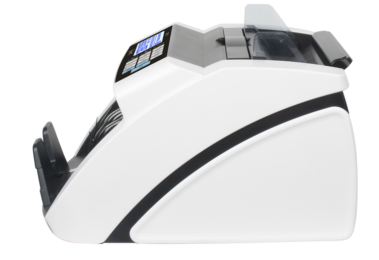 SPEEDX SP-610 ADVANCED CASH COUNTER MACHINE WITH FAKE NOTE DEDUCTION