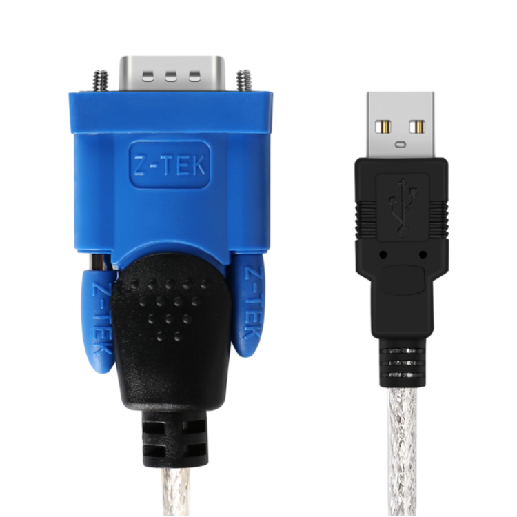 RS 232 ZTEK cable