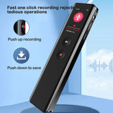 REMAX RP3 MULTIMEDIA DIGITAL VOICE RECORDER 64GB