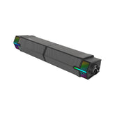 XTRIKE ME SK-604 DREAM MY LIFE BACKLIT 2IN1 SOUNDBAR SPEAKER
