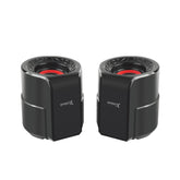 SPEEDX SX-SP01 DESKTOP SPEAKER USB POWERED 2.0 6W