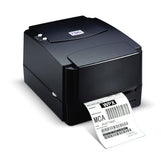 TSC TTP 244 PRO Dual Functional Thermal & Thermal Transfer Barcode Label Printer