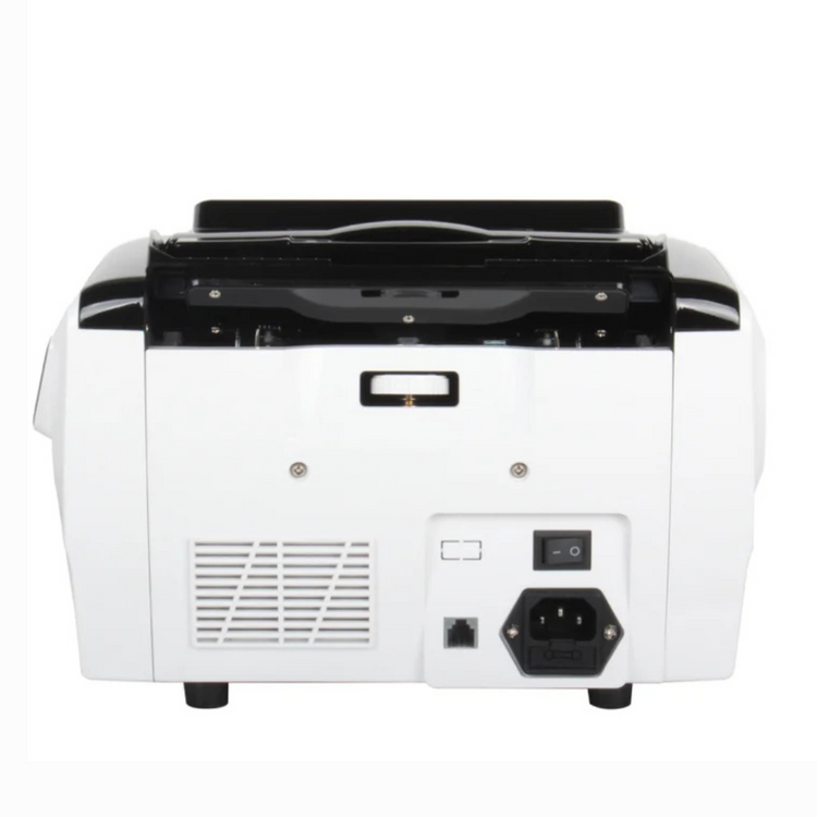 SPEEDX SP-610 ADVANCED CASH COUNTER MACHINE WITH FAKE NOTE DEDUCTION