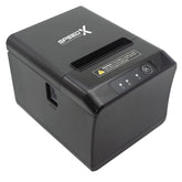 Speed-x Sp-350u 80mm Thermal Receipt Printer Usb Interface 300mm/s Printing Speed
