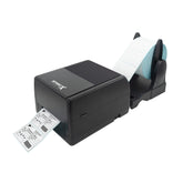 Speed-x Spt 710b 4 Inch Thermal And Barcode Rainbow Label Printer 127mm/s