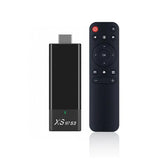 Xs97 S3 Allwinner H313 Android TV Box Android TV Stick with Custom Logo - TV Stick and 4K TV Stick