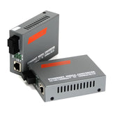 NETLINK HTB-GS-03B GIGABIT ETHERNET MEDIA CONVERTER 10/1000 BASE