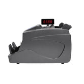 SPEEDX SP-640 SIDE DIGITAL DISPLAY ADVANCED FUNCTIONAL CASH COUNTING MACHINE WITH FAKE NOTE DEDUCTION