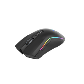 XTRIKE ME GM-314 BK WIRED GAMING MOUSE BLACK