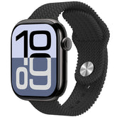 HK10 PRO MAX SMARTWATCH 2.02 INCHES LARGE SCREEN 3D VISUAL ACTION MASSIVE COLORS 2 STRAPS BLACK