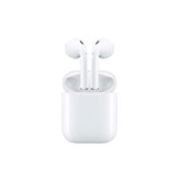 TWIN i12 With CASE Sensors Touch And Window Wireless Earphone V5.0