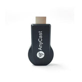 AnyCast M9 Plus 2Core 1080P Hdmi WiFi Display TV Dongle cpu 8268