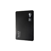 HARD DISK HDD 2.5 INCH CASE 2.0