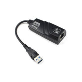 Speedx Sp-u1000 Usb Lan 3.0 Gigabit Ethernet Connector