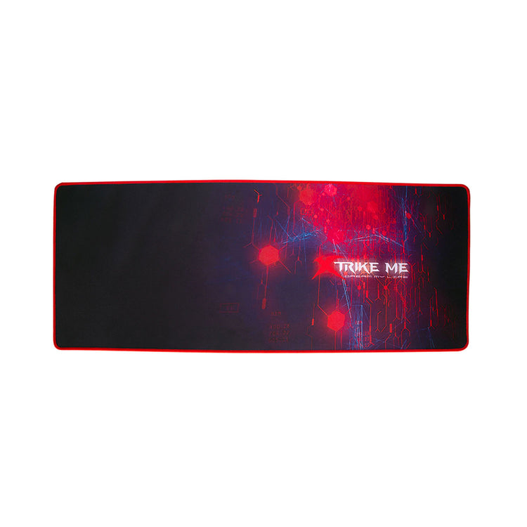 XTRIKE ME MP-206 LARGE GAMING MOUSEPAD LARGE Size: 770x295x3MM