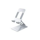 ORICO-LST-S1 Mobile Phone Holder Adjustable Foldable Metal Desktop Stand
