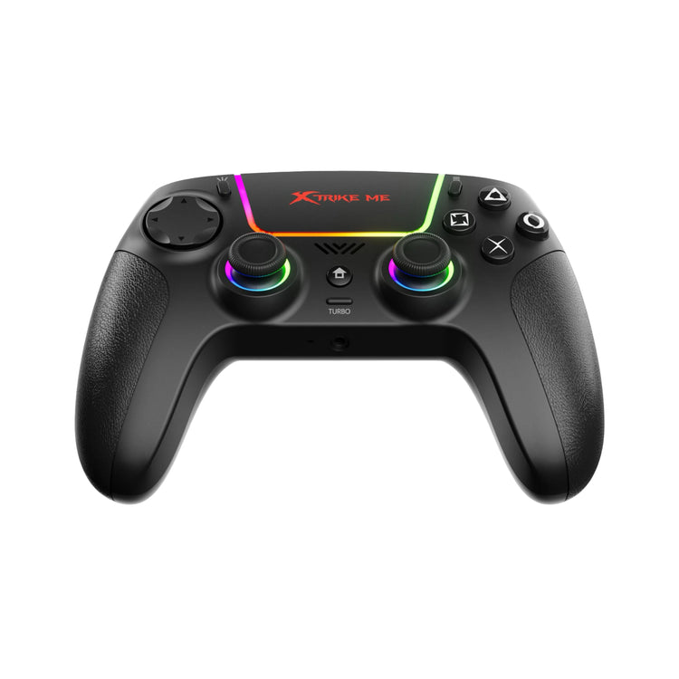 Xtrike Me Gp-53 Wireless Bt 5.2 Gaming Controller