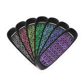 C120 RGB 7 BACKLIGHT VOICE AIR MOUSE
