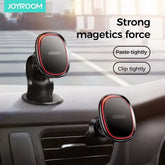 Joyroom JR-ZS05 Magic Series Magnetic Car Holder Black