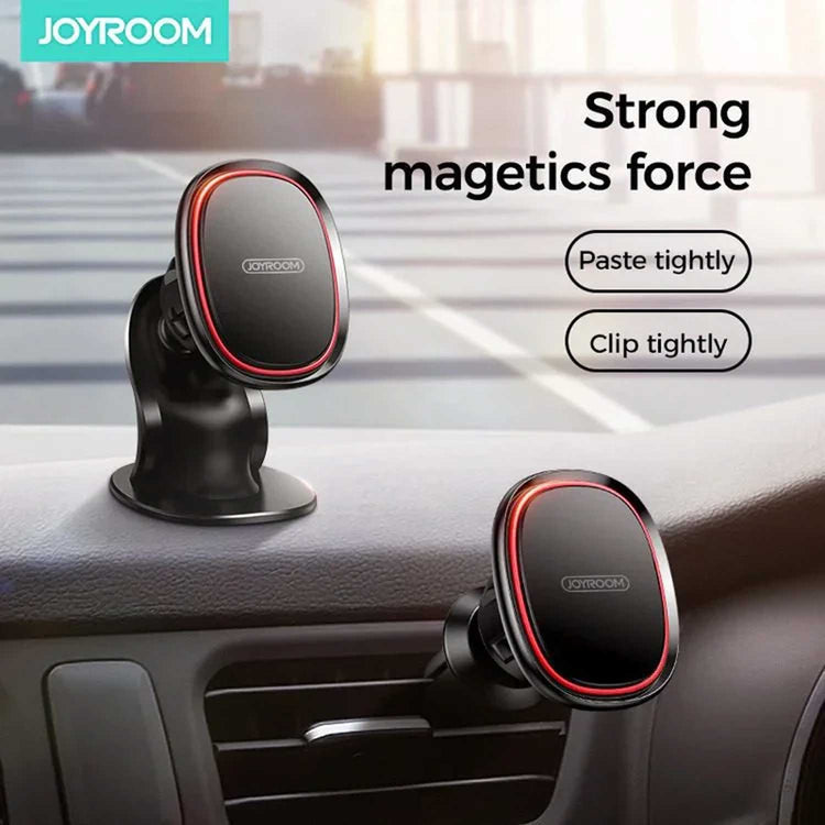 Joyroom JR-ZS05 Magic Series Magnetic Car Holder Black