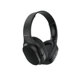 Xtrike Me Hd-214 Bk Wireless Bluetooth 5.3 Foldable Over-ear Headphone