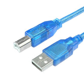 USB PRINTER CABLE 10M 2.0