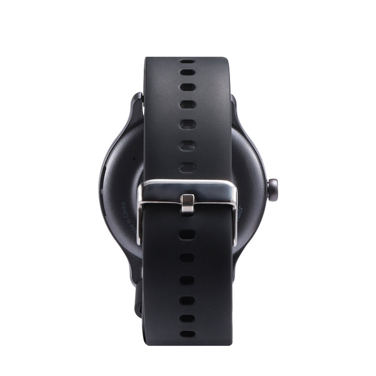 JOYROOM JR-FC1 Classic Series Smart Watch (Make/Answer Call) Dark Gray