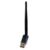 Speedx Alfa W114 3dbi Rtl8188ftv-vc Antenna Wifi Usb Adapter 300mbps