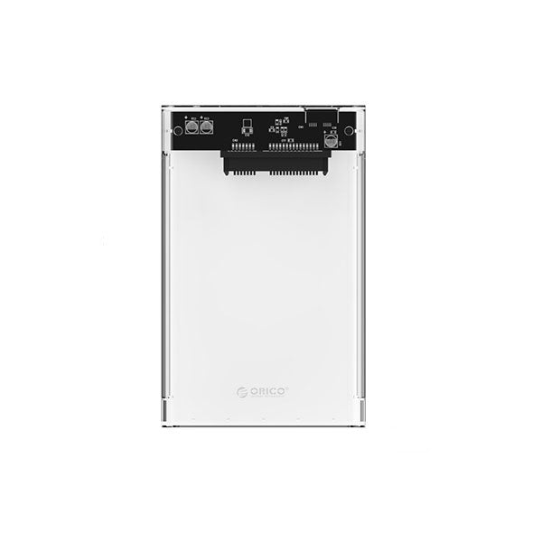 ORICO HDD CASE CRYSTAL 2.5 2139U3-CR 3.0