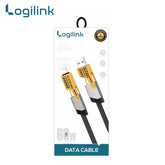 4 IN 1 MULTI USB PD CHARGING CABLE (TYPE-C TO C, C TO LIGHTNING, USB TO C, USB TO LIGHTNING)