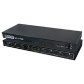 HDMI Splitter 8 port 2k 4k