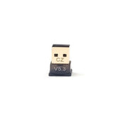 Speedx Alfa B153 Bluetooth 5.3 Usb Dongle