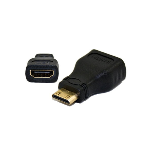 HDMI to Mini HDMI Connector