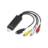 Easy cap USB