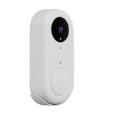 K6 4.3 Inch Wireless Digital Doorbell Front Door Camera With Two-way Intercom