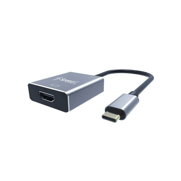 Type C 3.1 to HDMI Converter