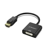 D PORT TO DVI CONVERTOR