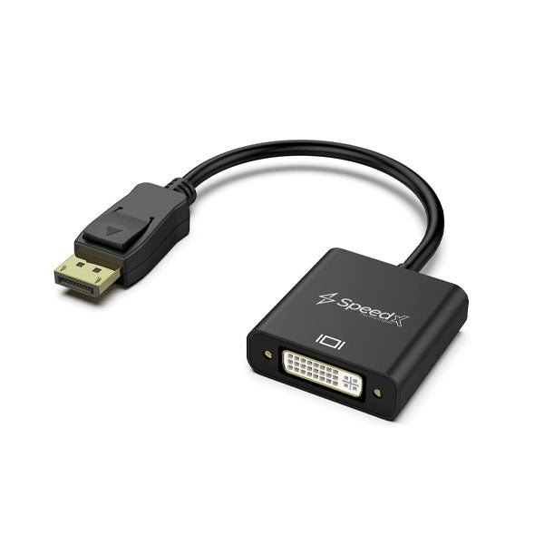D PORT TO DVI CONVERTOR
