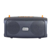 Kisonli Ks-2003 Portable Wireless Speaker 5w Outdoor Bluetooth Speaker