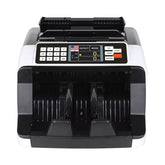 Speedx Sp-cm800 Mixed Value High-speed Cash Counting Machine