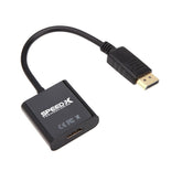 D Port to Hdmi converter