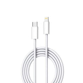 Ldnio Lc901i Type-c To Lightning 30w Fast Charging Cable 1m