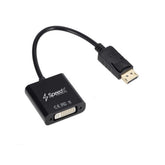 D PORT TO DVI CONVERTOR
