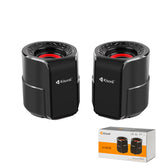 KISONLI A-909 PORTABLE COMPUTER MINI SPEAKER