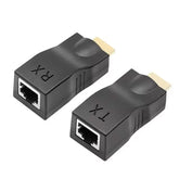 HDMI Range Extender Cat6 30M
